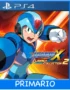 Ps4 Digital Mega Man X Legacy Collection 2 Primario