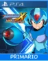 Ps4 Digital Mega Man X Legacy Collection Primario