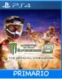 Ps4 Digital Monster Energy Supercross - The Official Videogame 2 Primario