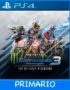 Ps4 Digital Monster Energy Supercross - The Official Videogame 3 Primario