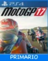 Ps4 Digital MotoGP17 Primario