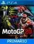 Ps4 Digital MotoGP20 Primario