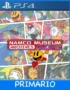 Ps4 Digital NAMCO MUSEUM ARCHIVES Vol 1 Primario