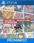 Ps4 Digital NAMCO MUSEUM ARCHIVES Vol 2 Primario