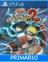 Ps4 Digital NARUTO SHIPPUDEN Ultimate Ninja STORM 2 Primario