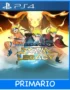 Ps4 Digital NARUTO SHIPPUDEN Ultimate Ninja STORM Legacy Primario