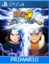 Ps4 Digital NARUTO Ultimate Ninja STORM Primario