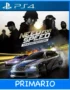 Ps4 Digital Need for Speed Deluxe Edition Primario