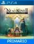 Ps4 Digital Ni no Kuni II REVENANT KINGDOM - Deluxe Edition Primario