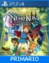 Ps4 Digital Ni no Kuni Wrath of the White Witch Remastered Primario