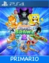 Ps4 Digital Nickelodeon All-Star Brawl 2 Primario