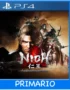 Ps4 Digital Nioh - The Complete Edition Primario