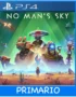 Ps4 Digital No Mans Sky Primario