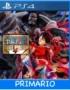 Ps4 Digital ONE PIECE PIRATE WARRIORS 4 Primario