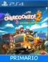 Ps4 Digital Overcooked 2 - Gourmet Edition Primario