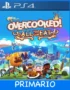 Ps4 Digital Overcooked All You Can Eat Primario