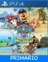 Ps4 Digital PAW Patrol World Primario