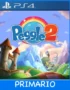 Ps4 Digital Peggle 2 Primario