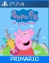 Ps4 Digital Peppa Pig World Adventures Primario