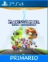 Ps4 Digital Plants vs Zombies Battle for Neighborville Deluxe Edition Primario