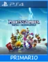 Ps4 Digital Plants vs Zombies Battle for Neighborville Primario