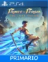 Ps4 Digital Prince of Persia The Lost Crown Primario