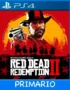 Ps4 Digital Red Dead Redemption 2 Primario