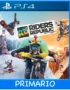 Ps4 Digital Riders Republic Primario