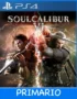 Ps4 Digital SOULCALIBUR VI Primario