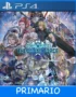 Ps4 Digital STAR OCEAN THE DIVINE FORCE Primario