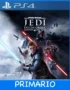 Ps4 Digital STAR WARS Jedi Fallen Order Primario