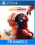 Ps4 Digital STAR WARS Squadrons Primario