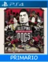 Ps4 Digital Sleeping Dogs Definitive Edition Primario