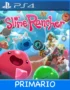 Ps4 Digital Slime Rancher Primario