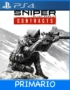 Ps4 Digital Sniper Ghost Warrior Contracts Primario