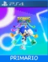 Ps4 Digital Sonic Colors Ultimate Primario