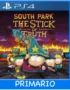 Ps4 Digital South Park The Stick of Truth Primario