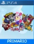 Ps4 Digital Super Bomberman R Primario