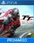 Ps4 Digital TT Isle of Man Ride on the Edge Primario