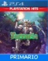 Ps4 Digital Terraria PS4 Edition Primario