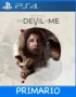 Ps4 Digital The Dark Pictures Anthology The Devil in Me Primario