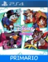 Ps4 Digital The Disney Afternoon Collection Primario