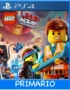 Ps4 Digital The LEGO Movie Videogame Primario