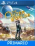 Ps4 Digital The Outer Worlds Primario