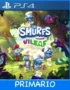 Ps4 Digital The Smurfs - Village Party Primario