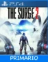 Ps4 Digital The Surge 2 Primario