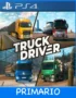 Ps4 Digital Truck Driver Primario