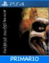 Ps4 Digital Twisted Metal Black Primario