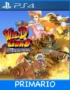 Ps4 Digital Wild Guns Reloaded Primario