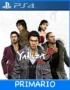 Ps4 Digital Yakuza 5 Remastered Primario